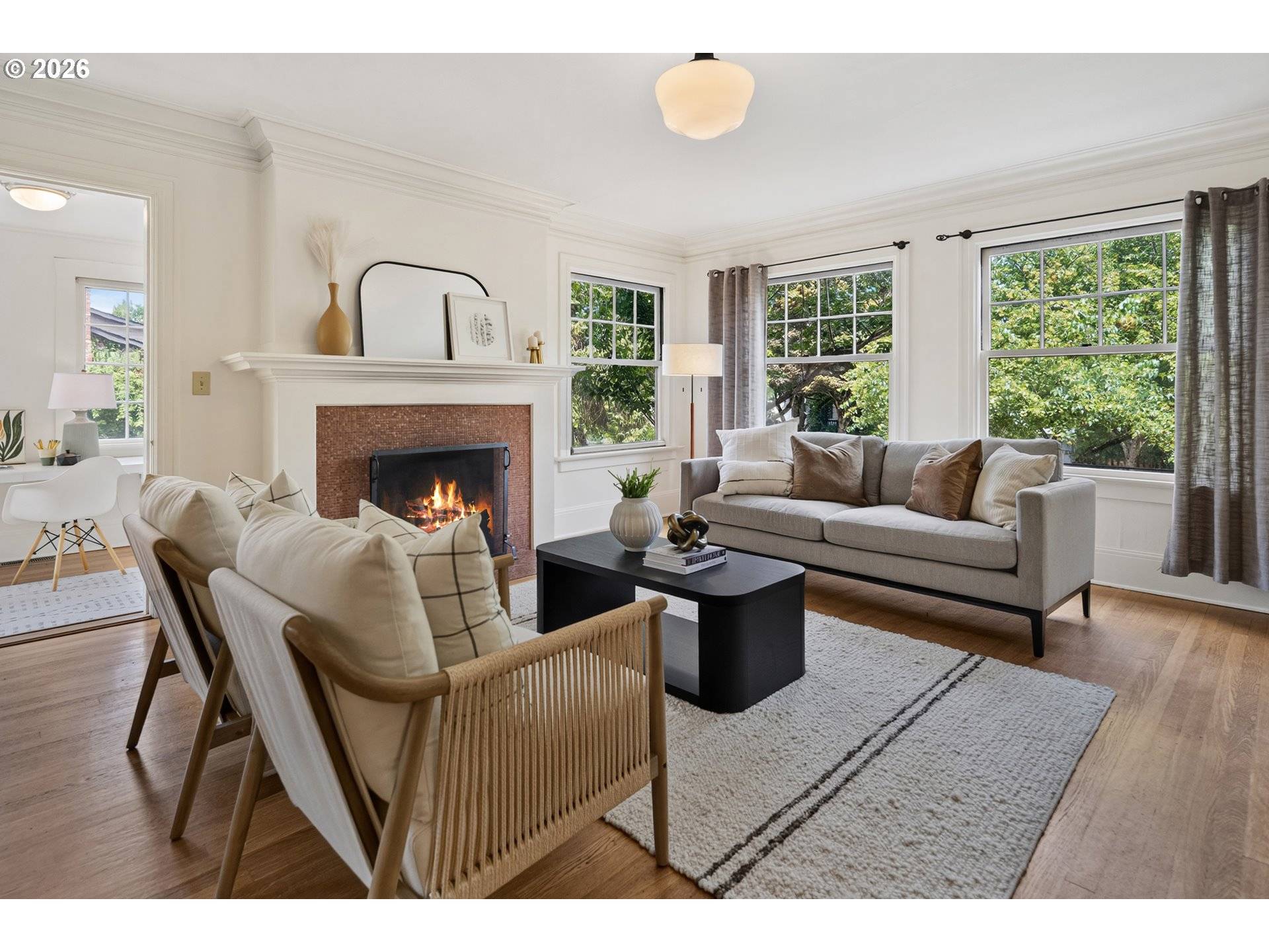 1731 NE 25TH AVE #4, Portland, OR 97212