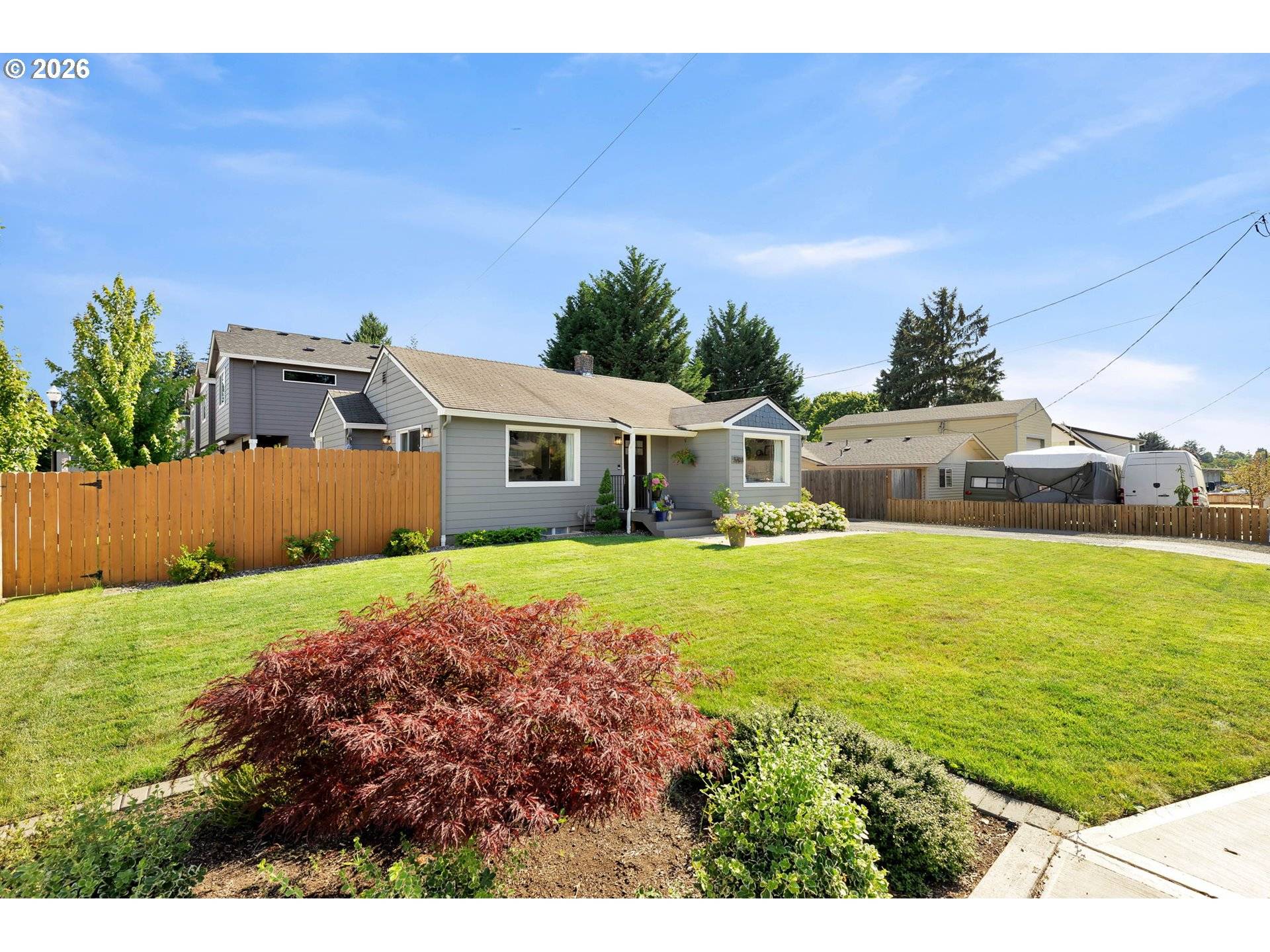 3703 NE 49TH ST, Vancouver, WA 98661