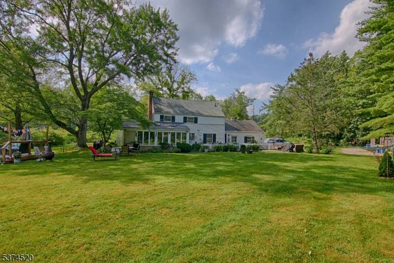 496 Mine Brook Rd, Bernardsville Boro, NJ 07924
