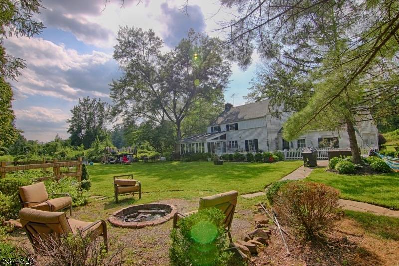 496 Mine Brook Rd, Bernardsville Boro, NJ 07924