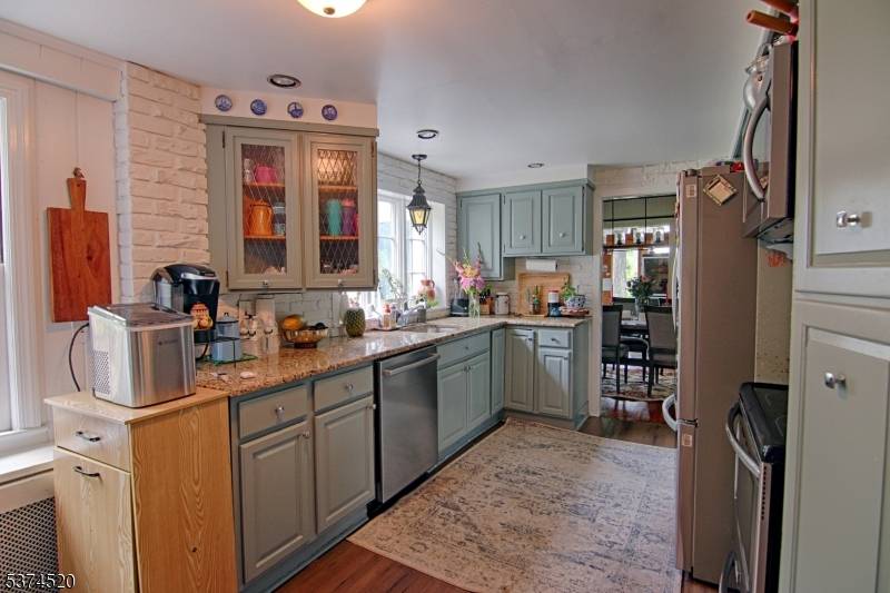 496 Mine Brook Rd, Bernardsville Boro, NJ 07924