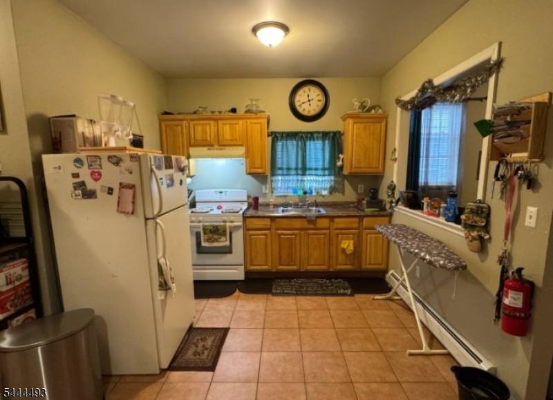 123 Western Pkwy, Irvington Twp., NJ 07111