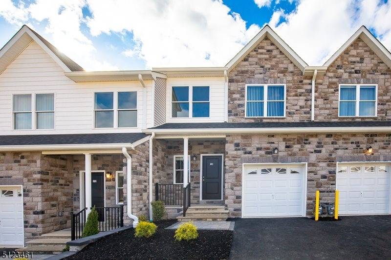 43 Arlene Ct, Parsippany-troy Hills Twp., NJ 07950
