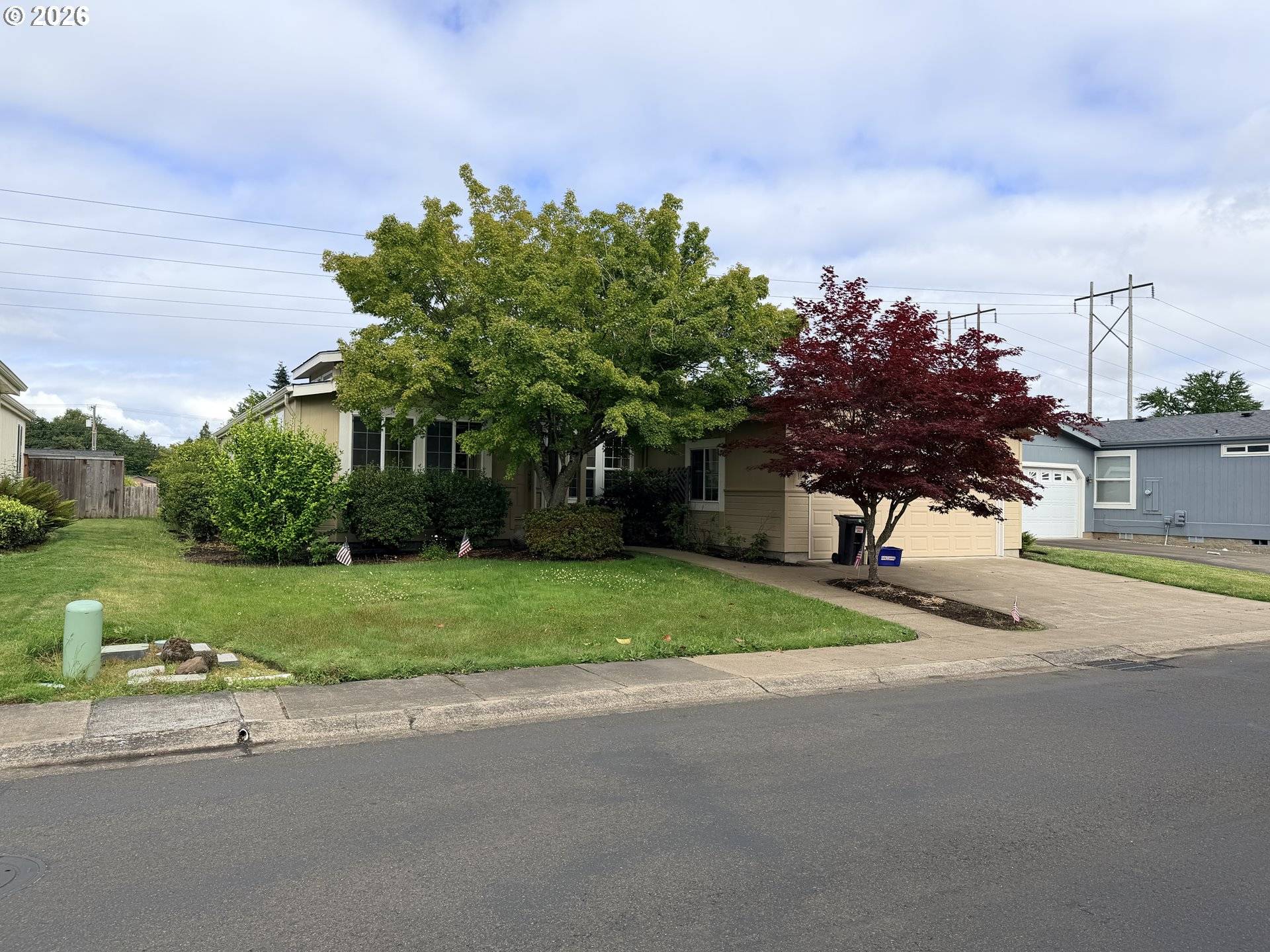 4055 ROYAL AVE #13, Eugene, OR 97402