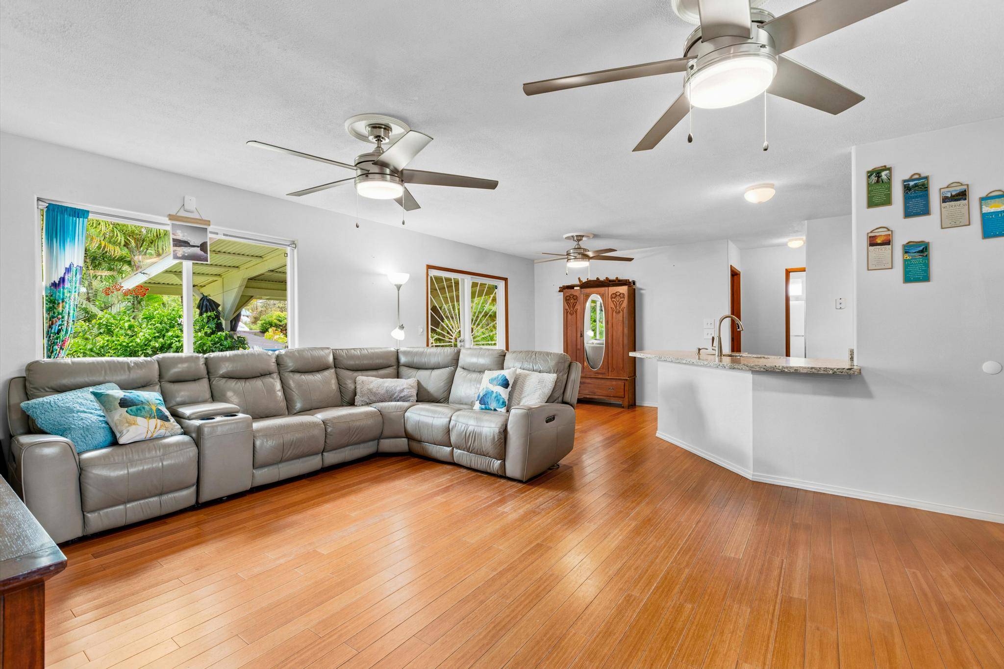 15-1858 6TH AVE, Keaau, HI 96749