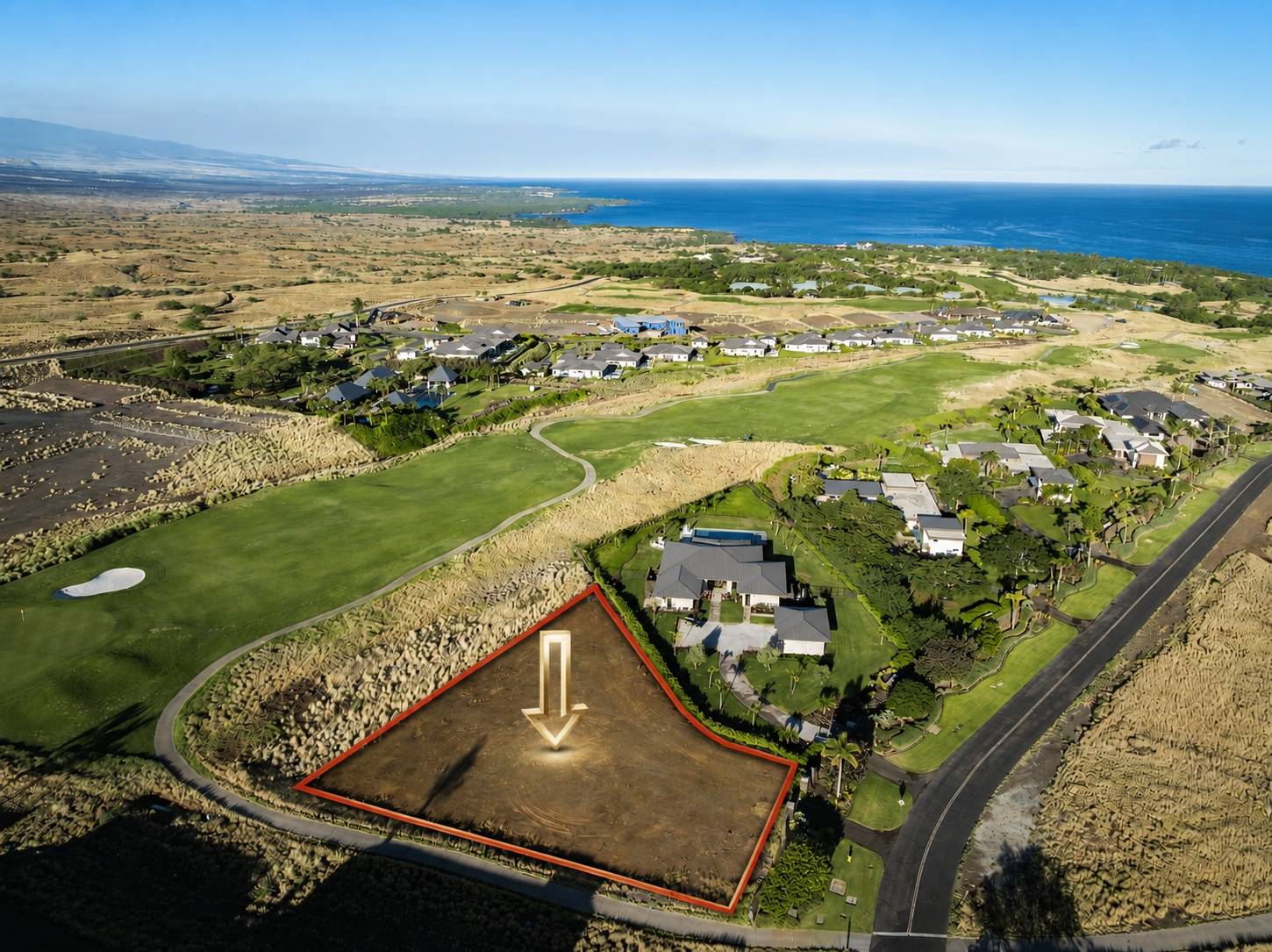 62-3786 AMAUI DR, Kamuela, HI 96743
