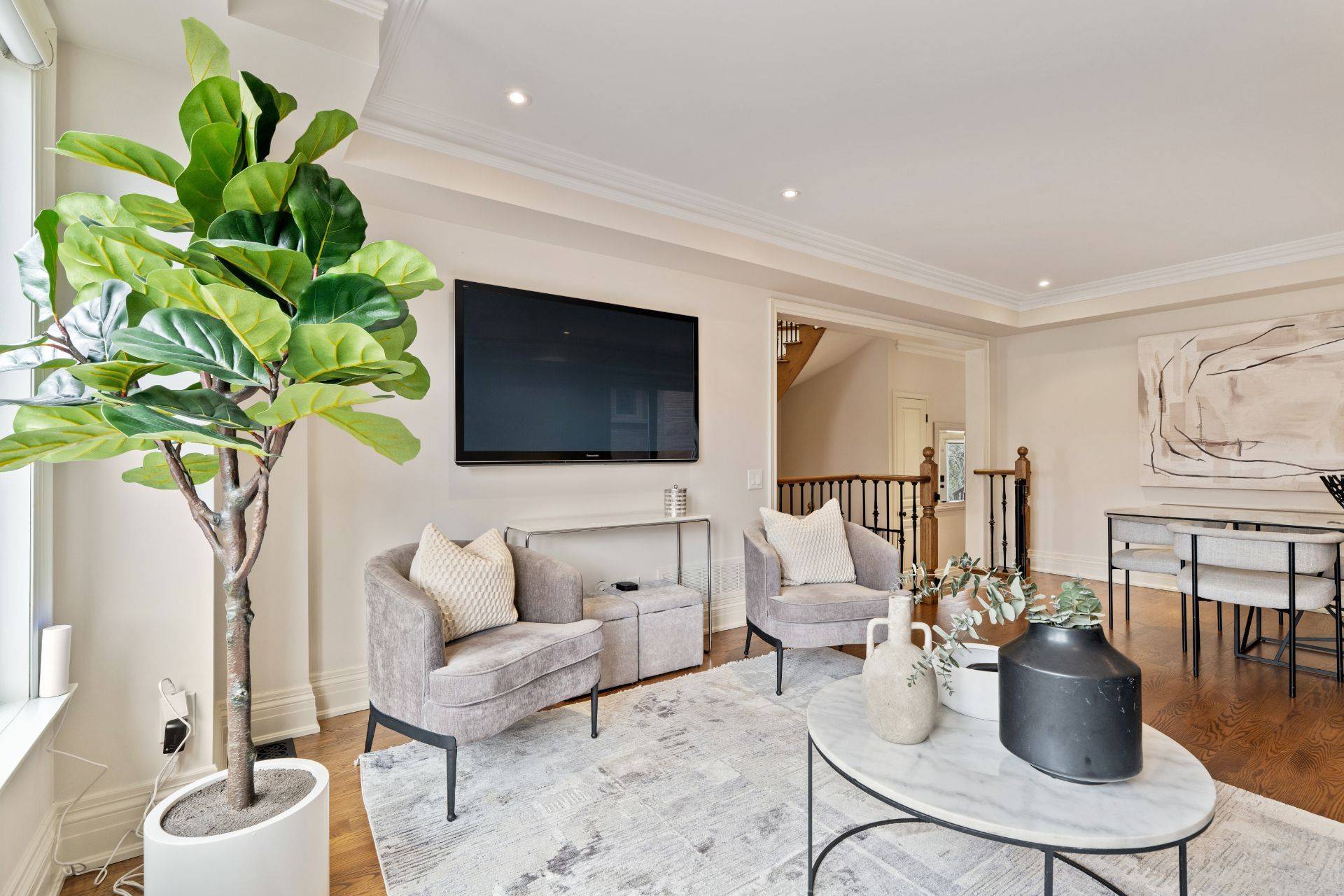 343 Laird DR, Toronto C11, ON M4G 3Y1