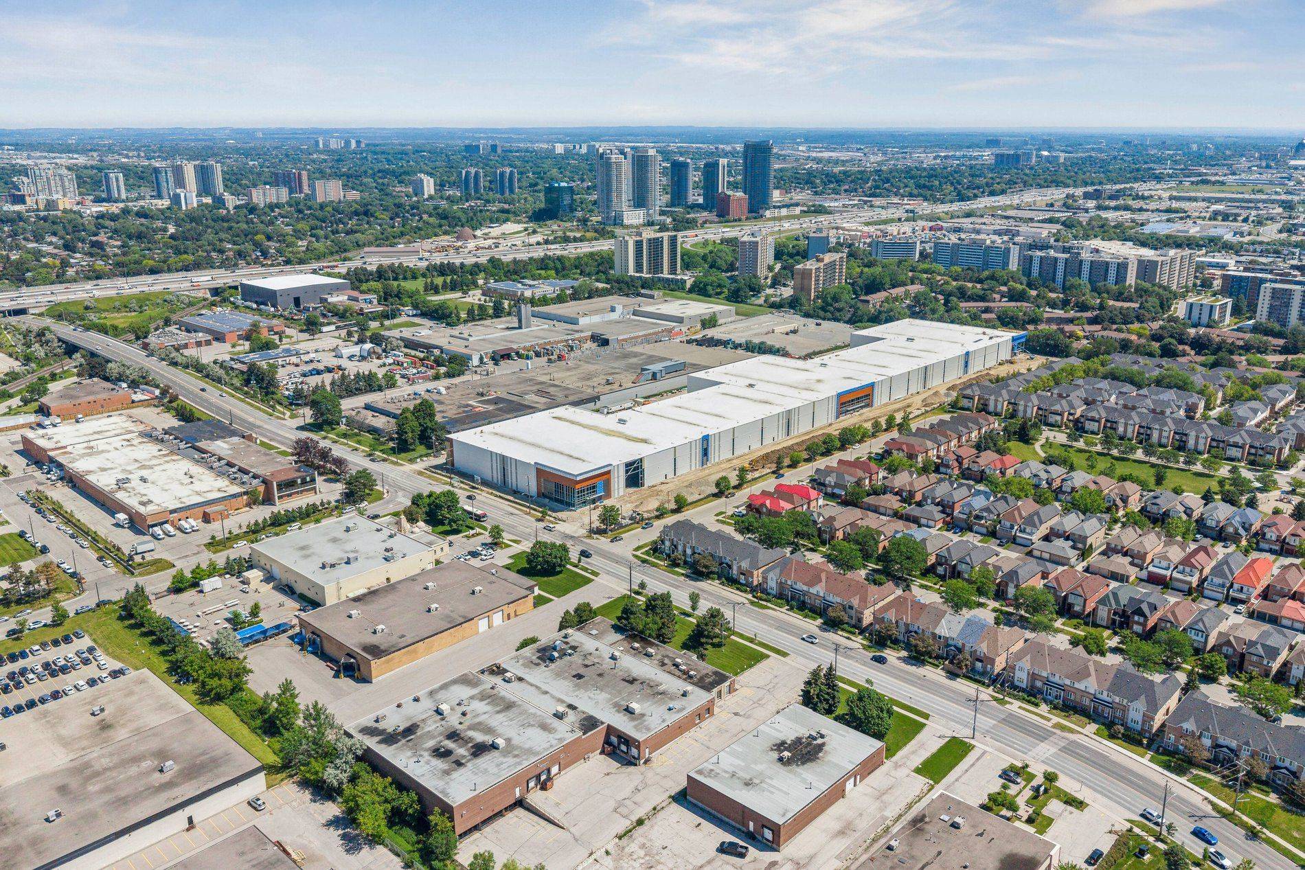 1845 Birchmount RD #Option 4, Toronto E04, ON M1P 0B8