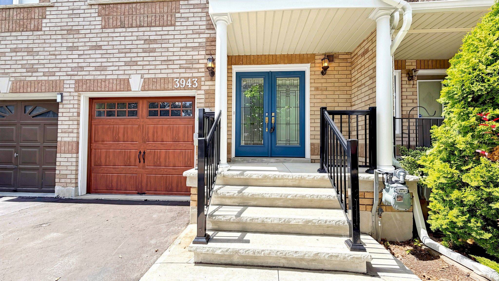 3943 Freeman TER, Mississauga, ON L5M 6R2