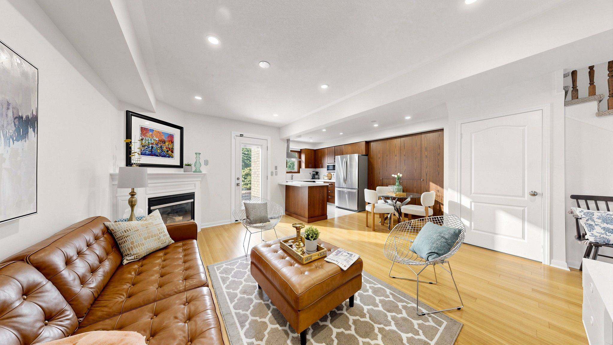 3943 Freeman TER, Mississauga, ON L5M 6R2