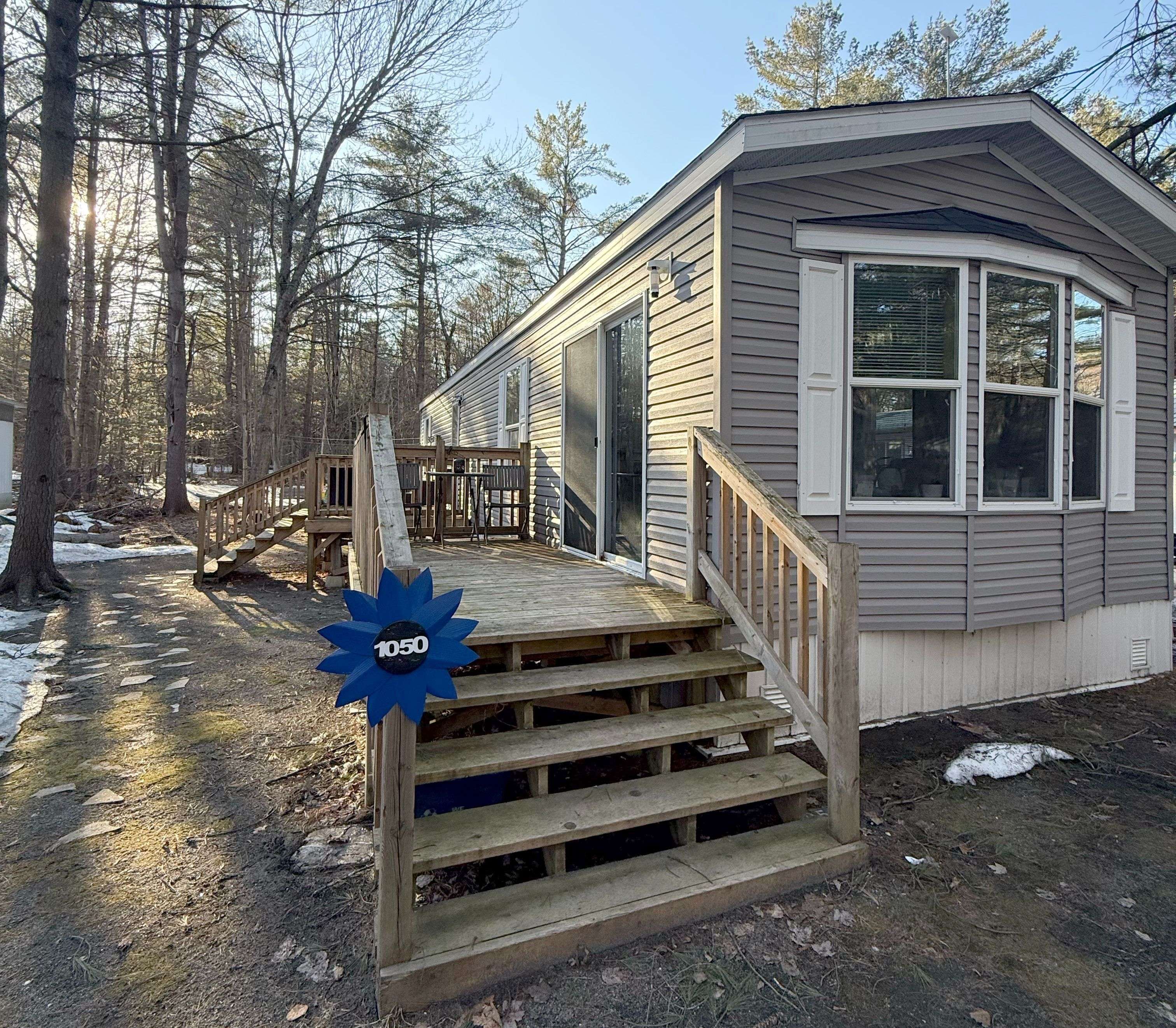 1050 4 Seasons RD, Gravenhurst, ON P0E 1N0