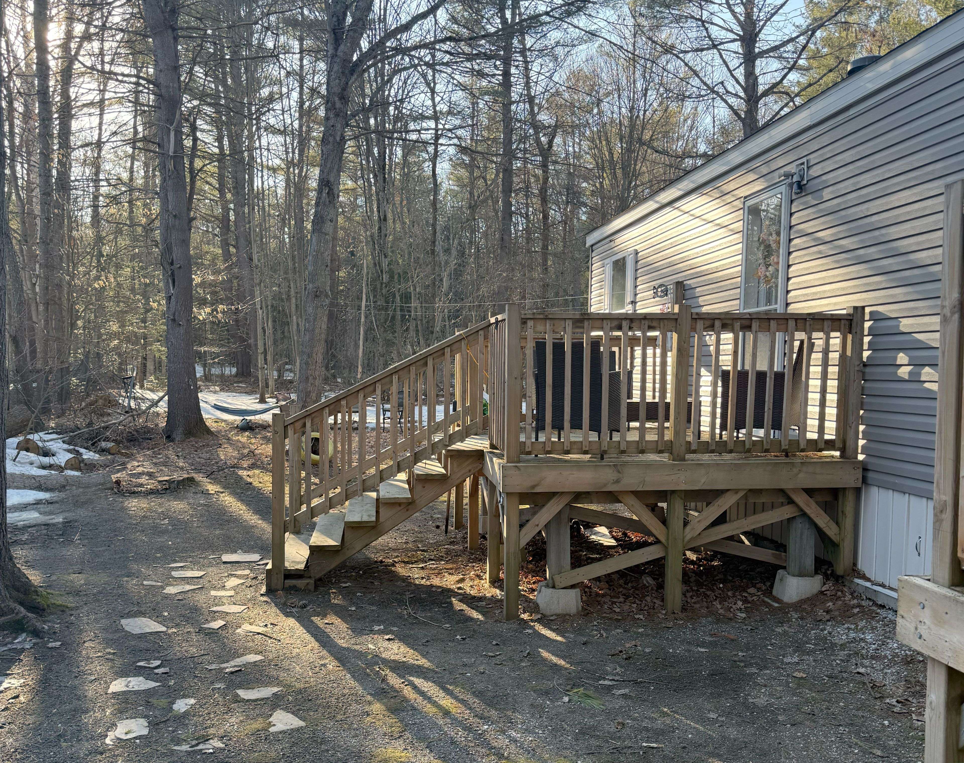 1050 4 Seasons RD, Gravenhurst, ON P0E 1N0