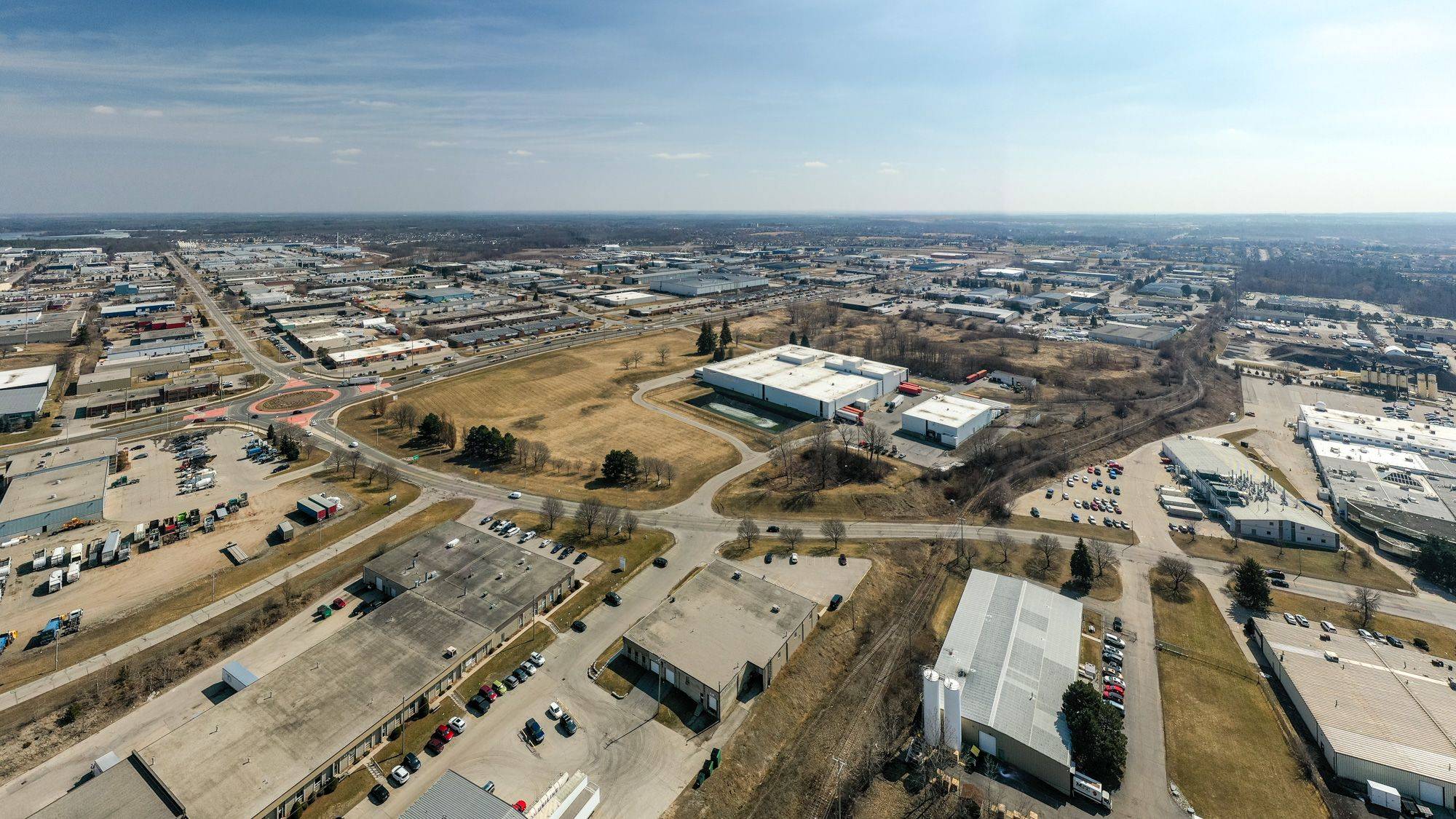 1200 Franklin BLVD, Cambridge, ON N1R 6T5
