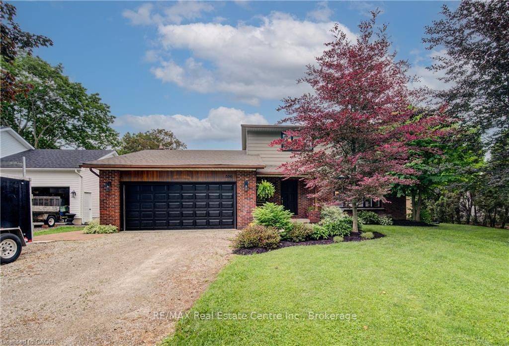 336 Maple AVE S, Brant, ON N0E 1A0