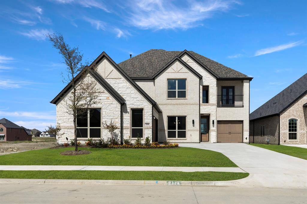 2114 Clairmount Drive, Rockwall, TX 75087