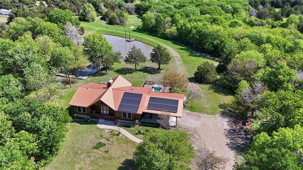 821 Ewing Road, Ferris, TX 75125