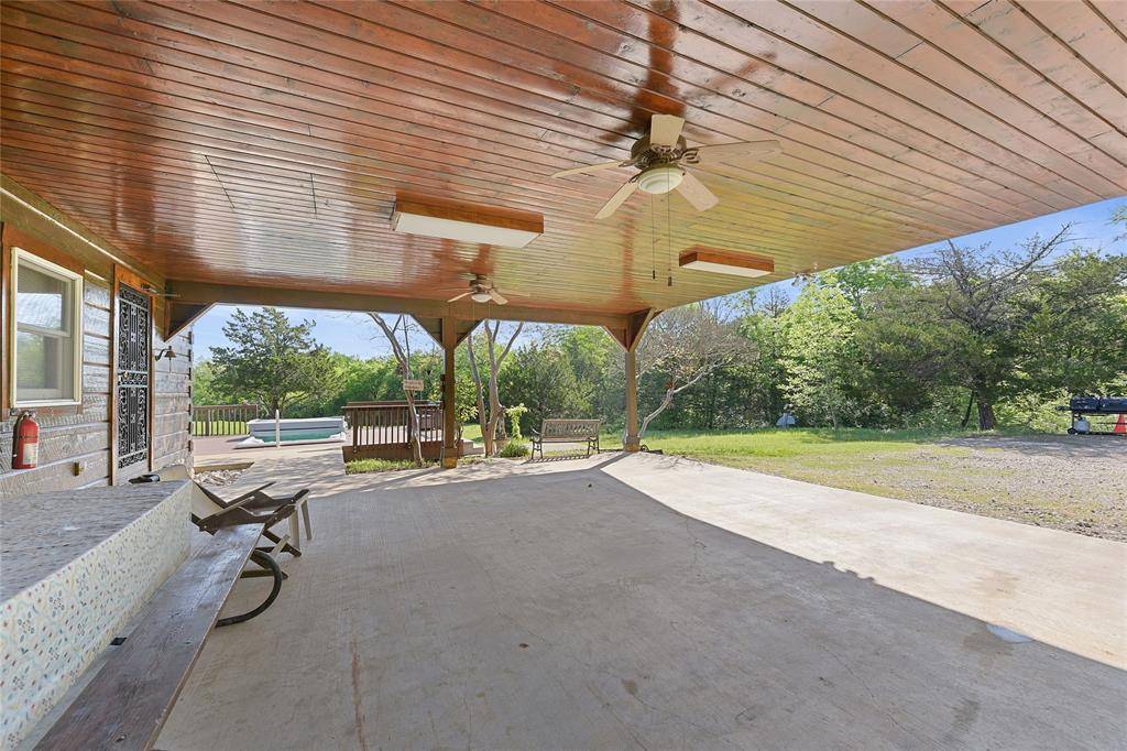 821 Ewing Road, Ferris, TX 75125