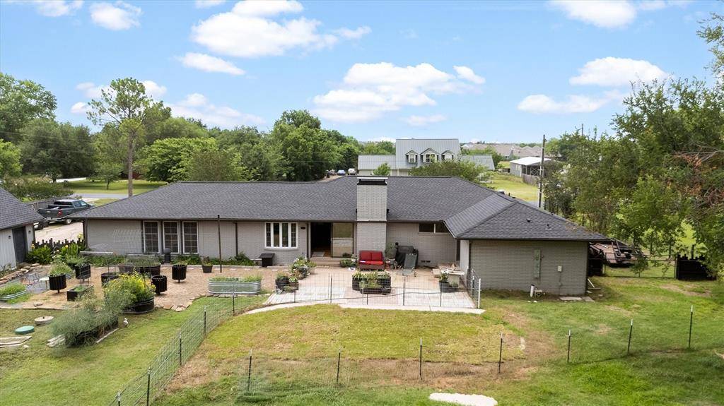 216 Meadowlark Lane, Wylie, TX 75098