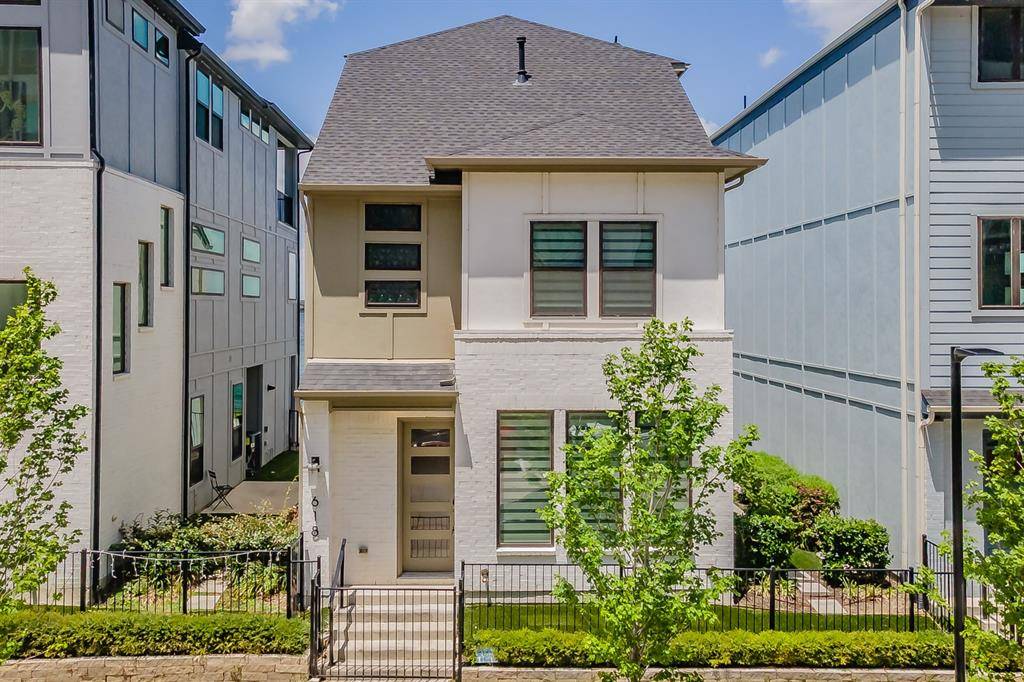 618 Winners Circle, Rowlett, TX 75088