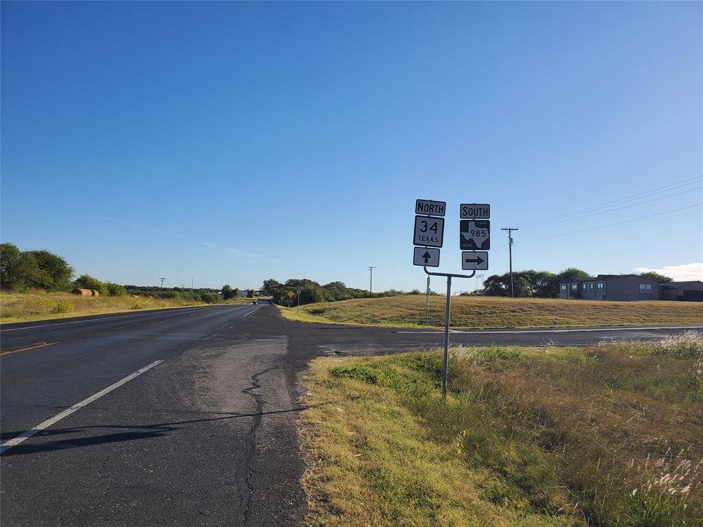 5400 E State Highway 34 Highway, Ennis, TX 75119