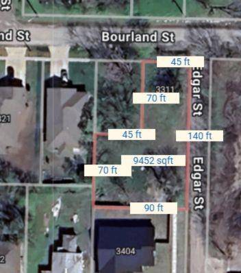 2923 Bourland St, Greenville, TX 75401