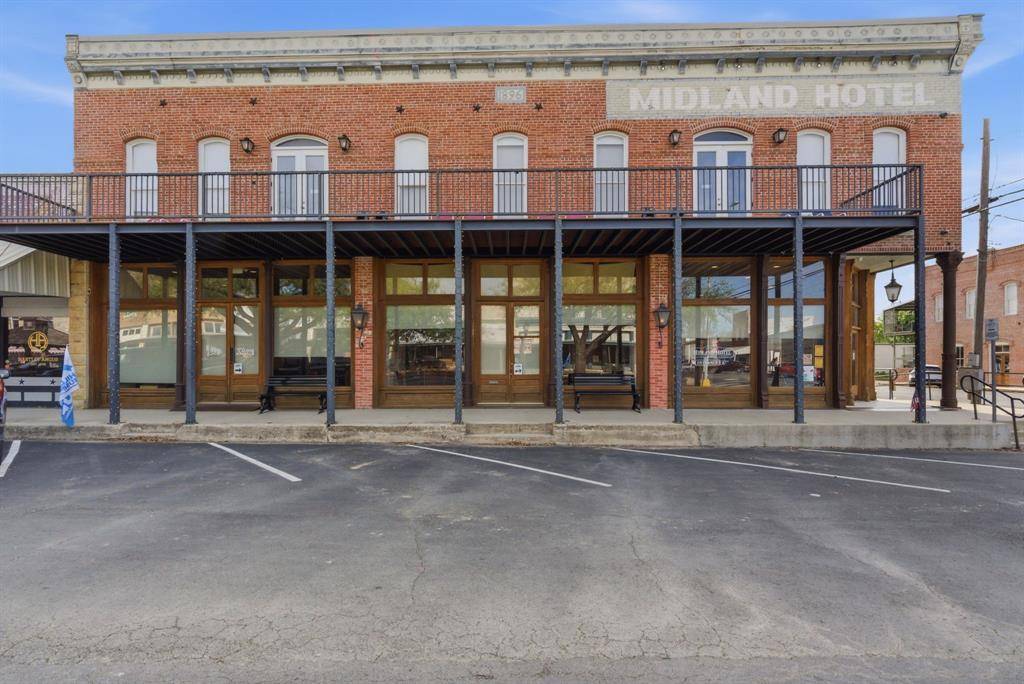 103 S Pecan Street, Hico, TX 76457