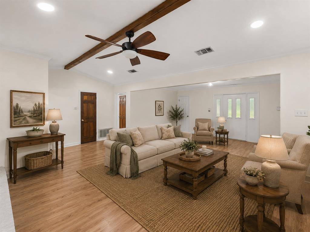 1620 College Street, Sulphur Springs, TX 75482