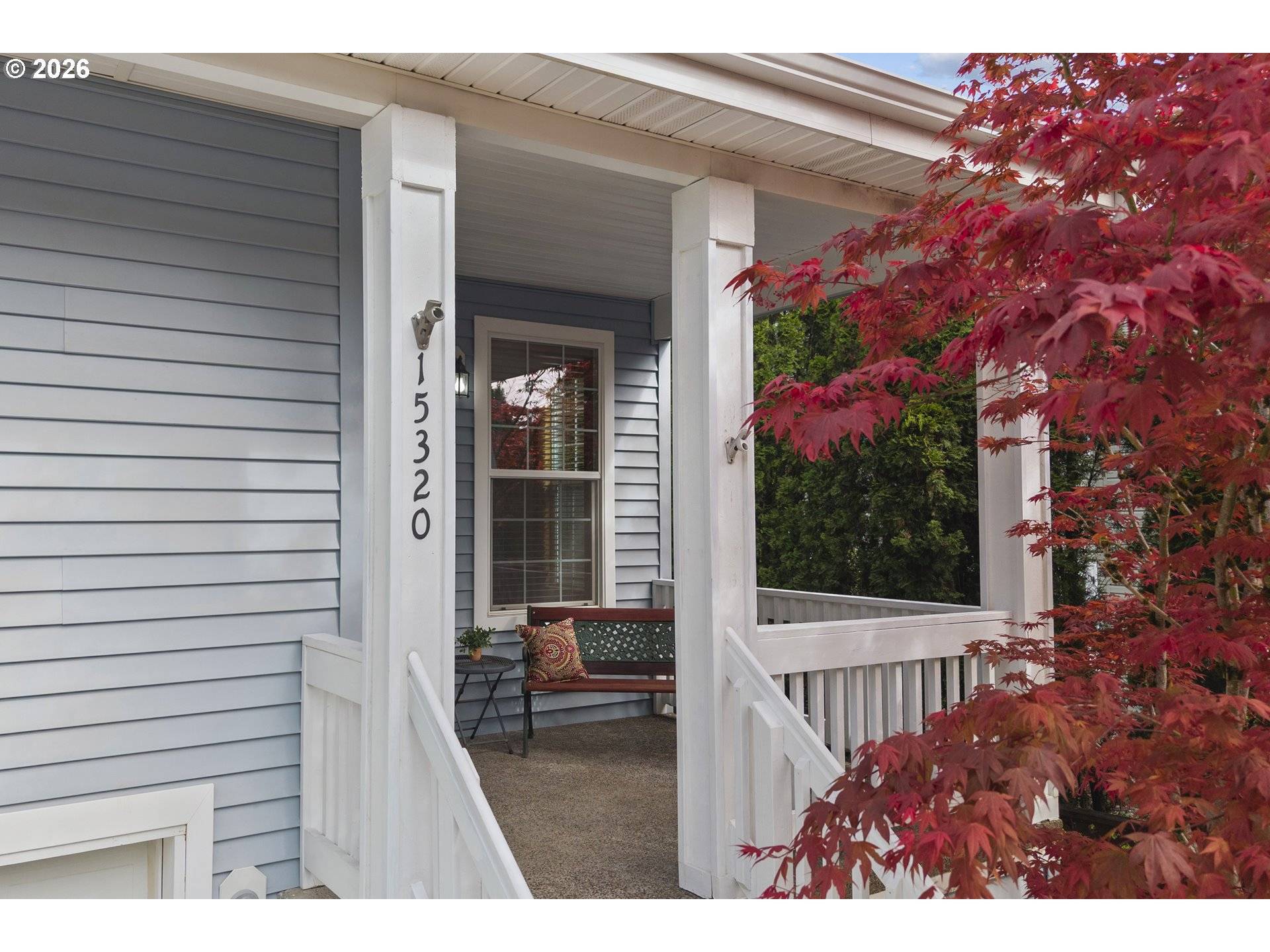 15320 SW 144TH TER, Tigard, OR 97224