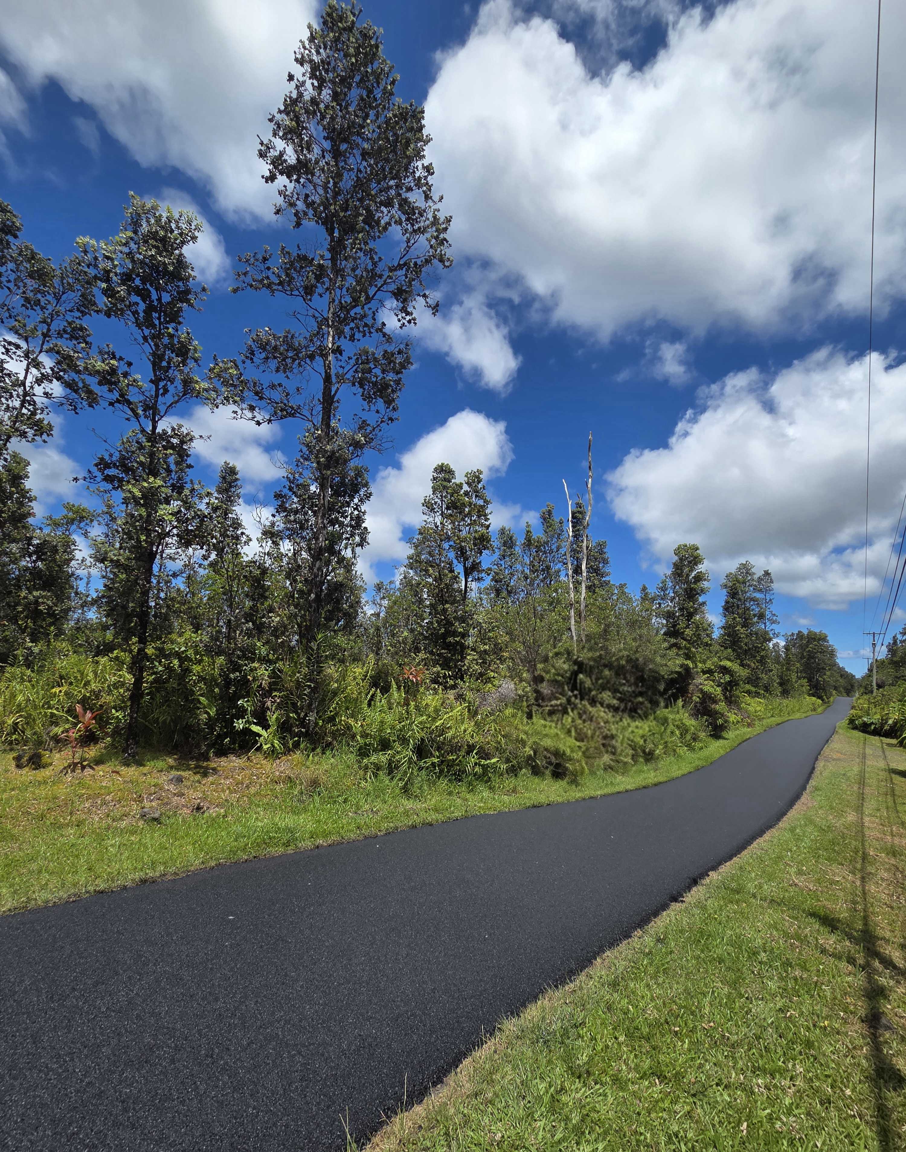 16-1793 ROAD 1 (UHINI ANA), Mountain View, HI 96760