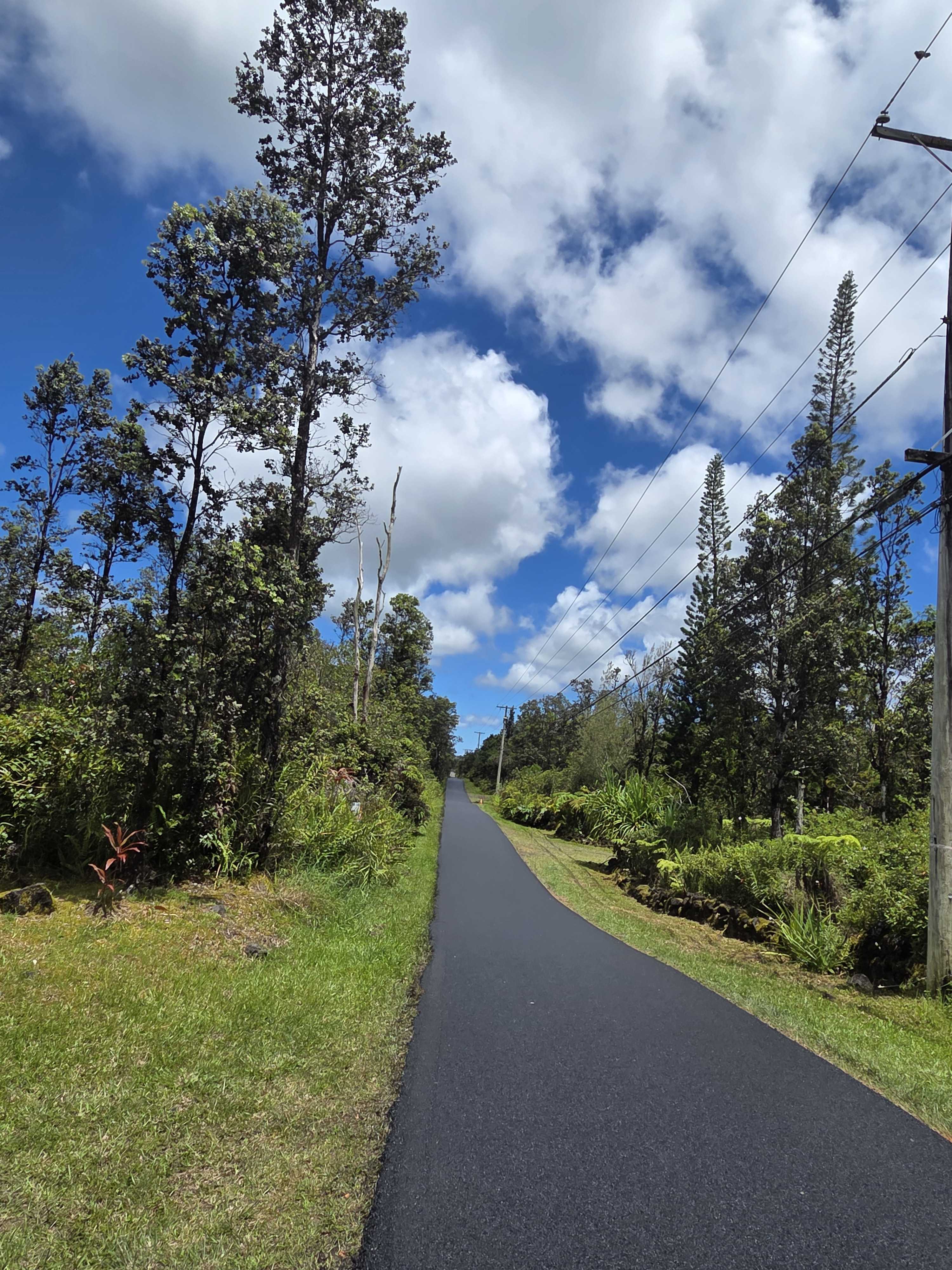 16-1793 ROAD 1 (UHINI ANA), Mountain View, HI 96760