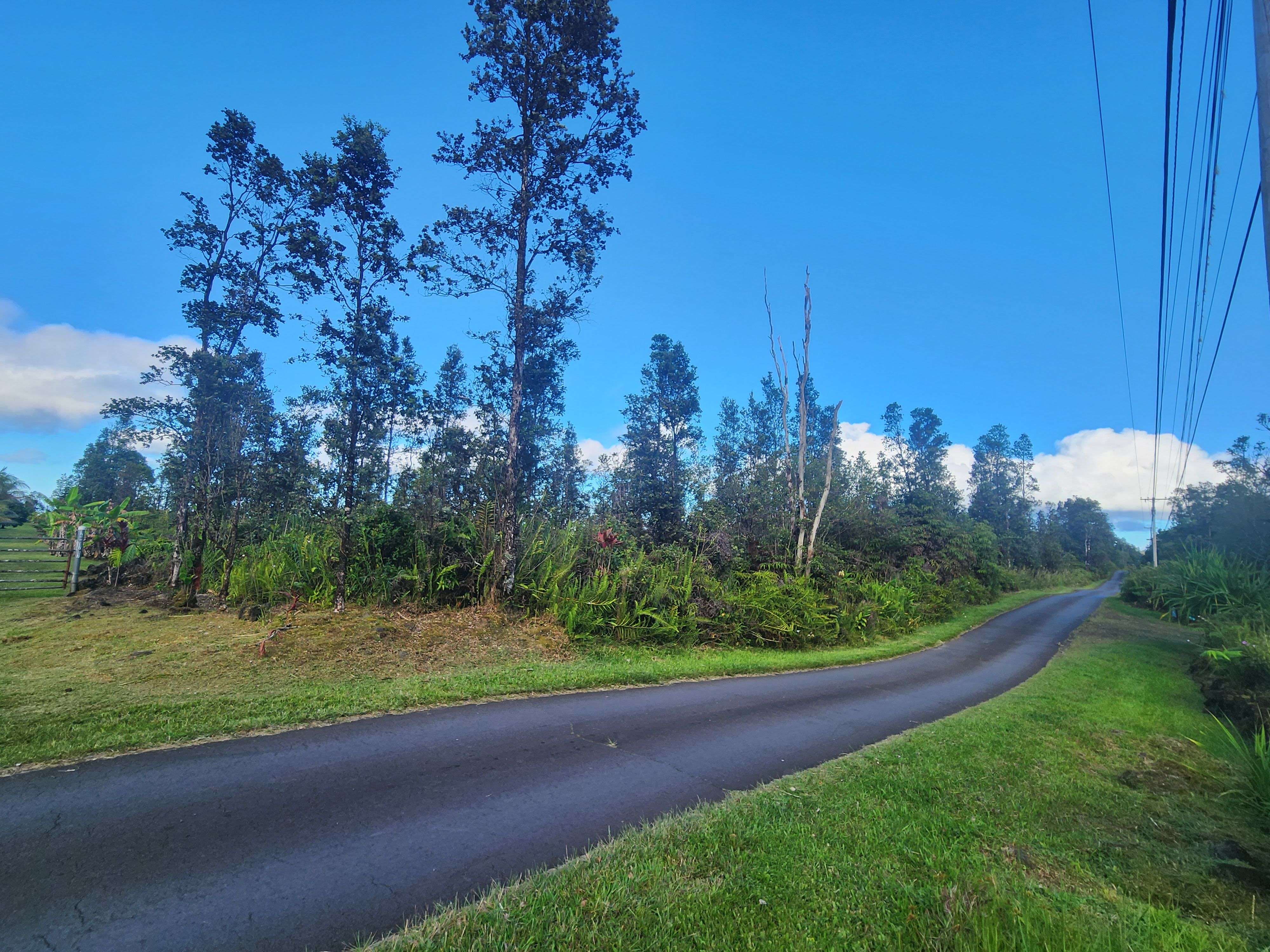 16-1793 ROAD 1 (UHINI ANA), Mountain View, HI 96760