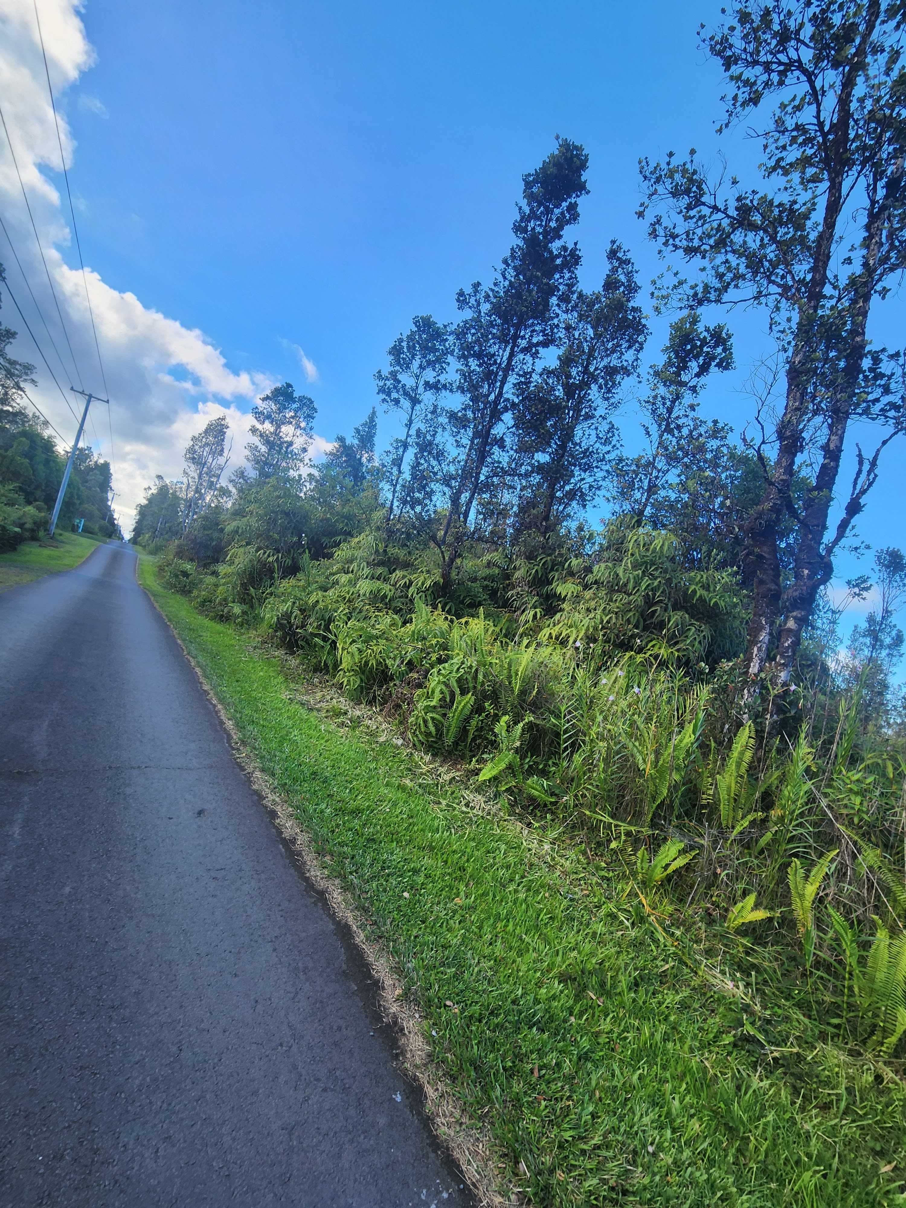 16-1793 ROAD 1 (UHINI ANA), Mountain View, HI 96760