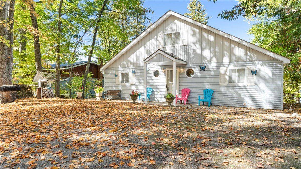 105 High Shore RD, Marmora And Lake, ON K0K 2M0
