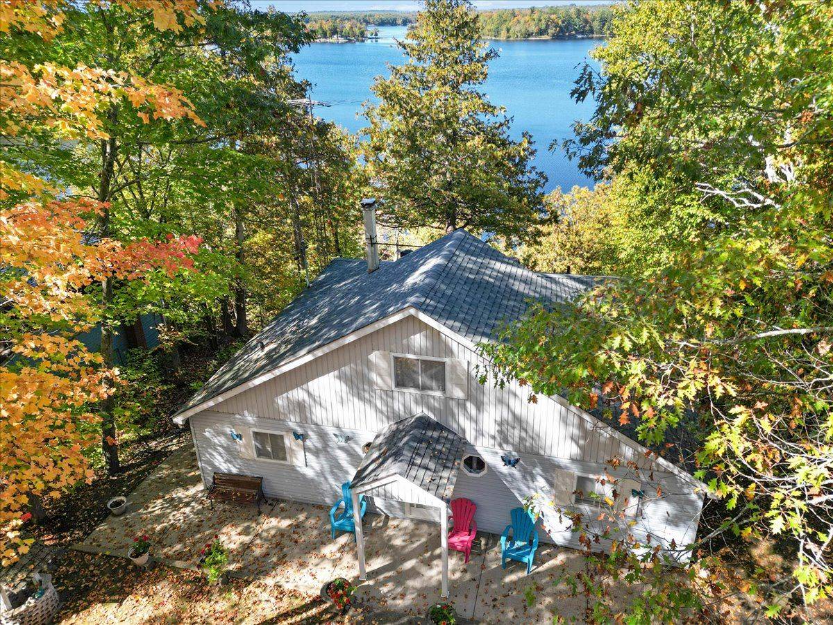 105 High Shore RD, Marmora And Lake, ON K0K 2M0