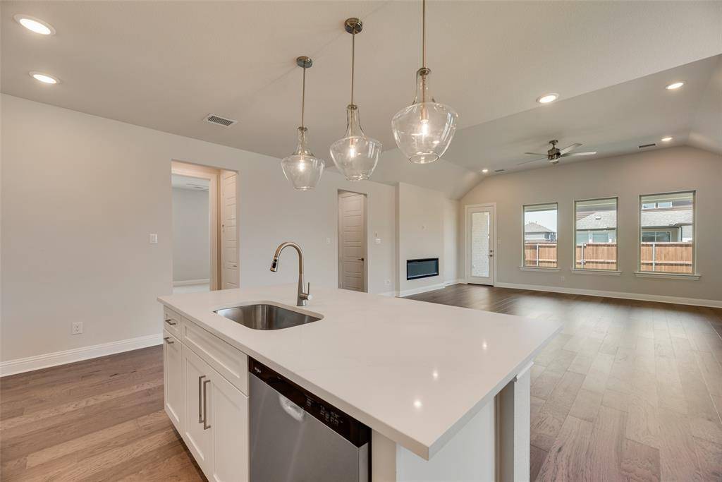 1551 Overton Street, Frisco, TX 75036