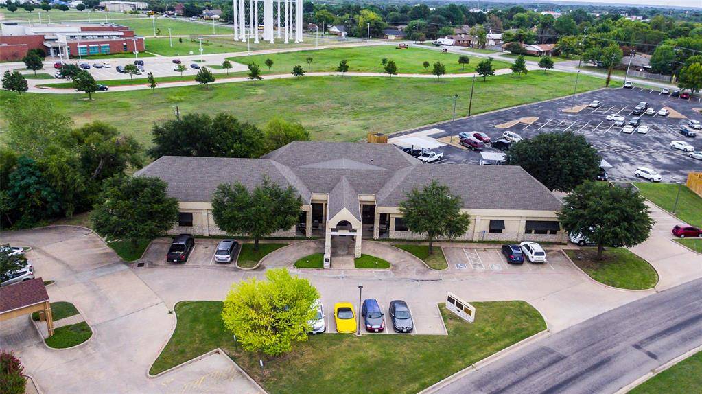 3305 N Calais Drive, Sherman, TX 75090