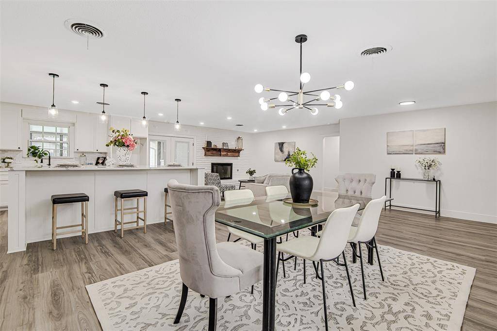 5804 Wimbleton Way, Fort Worth, TX 76133