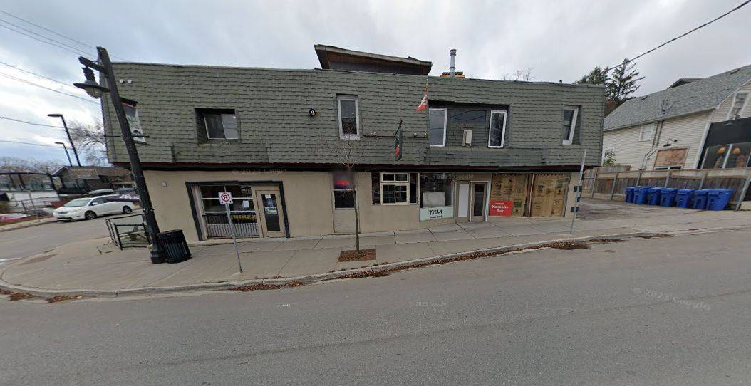 201 Main ST, Norfolk, ON N0A 1N0