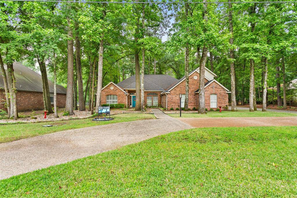 1644 Pineview Lane, Hideaway, TX 75771