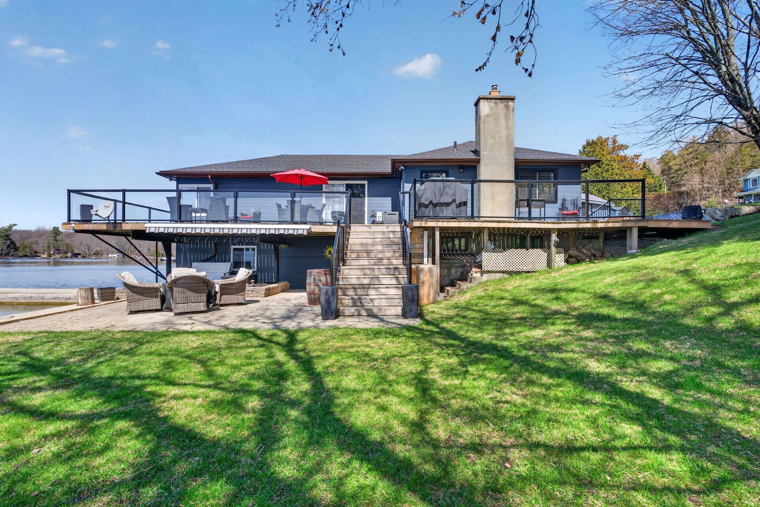 760 CEDAR PARK LN, Athens, ON K0E 1B0