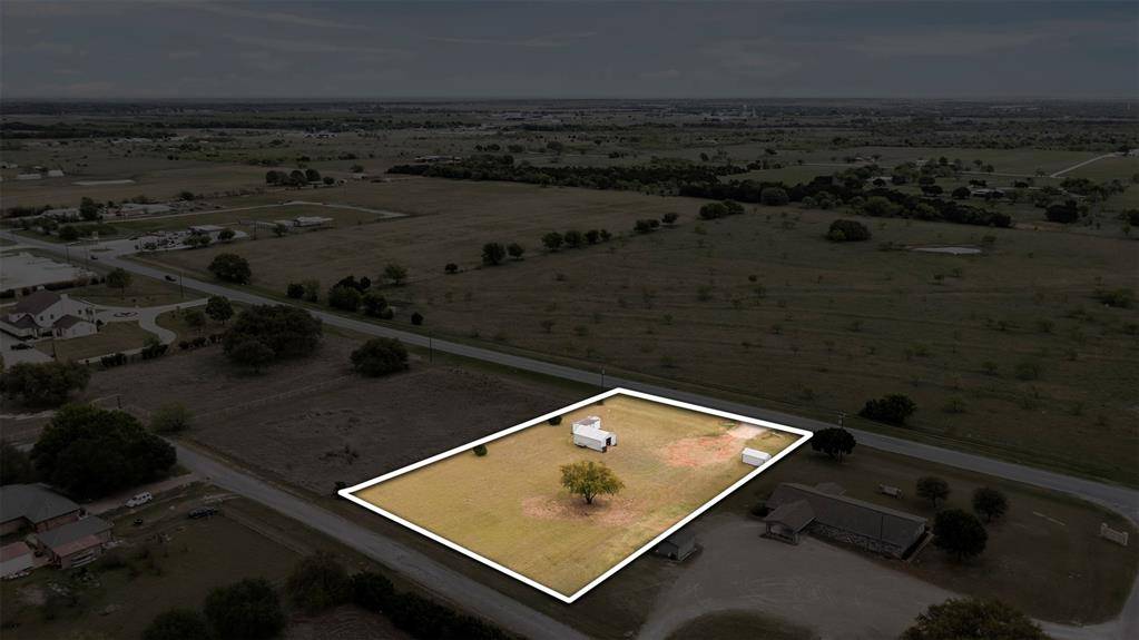 1023 Fm 1713, Whitney, TX 76692
