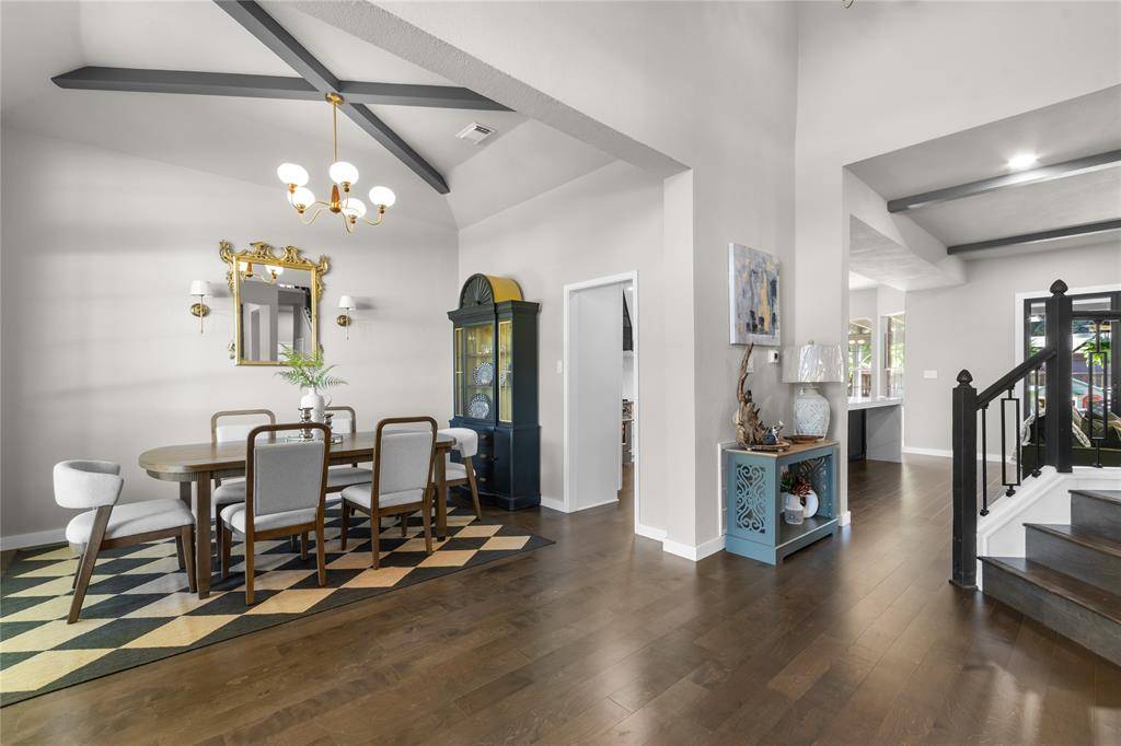 5949 Carroll Drive, The Colony, TX 75056