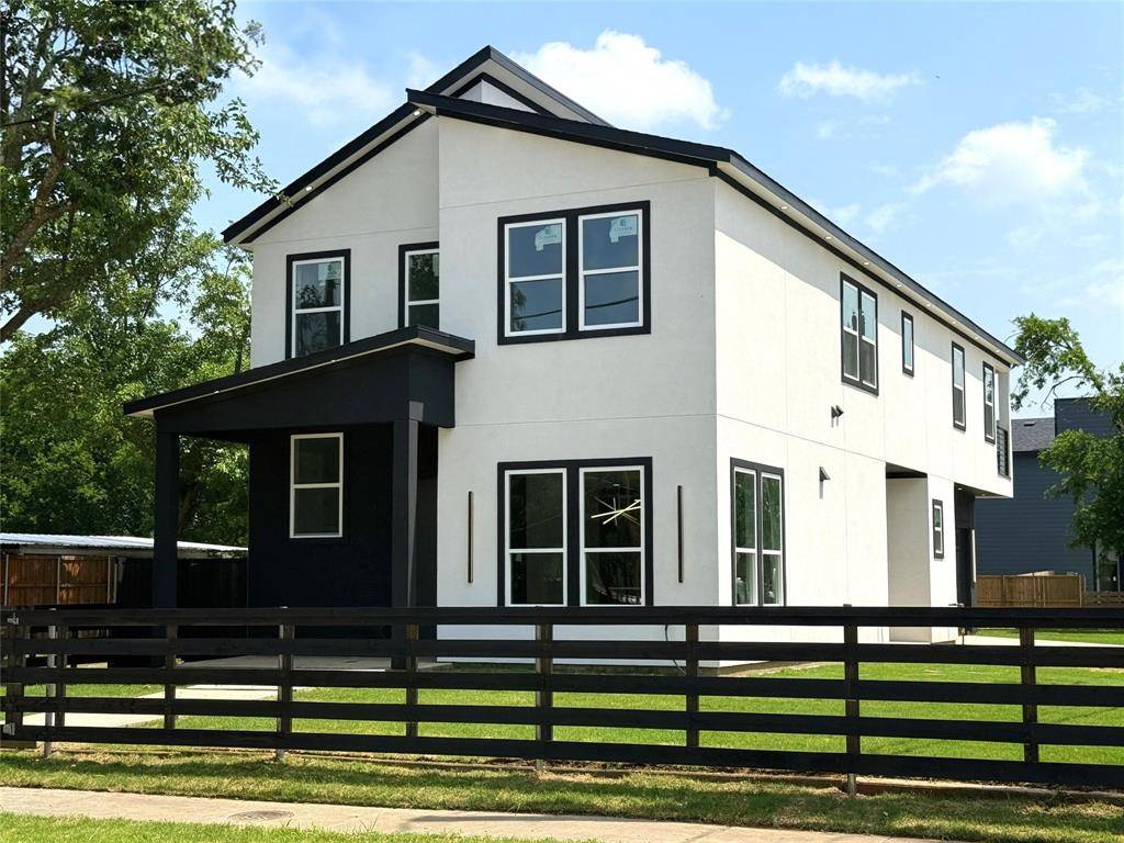 2404 56th Street, Dallas, TX 75241