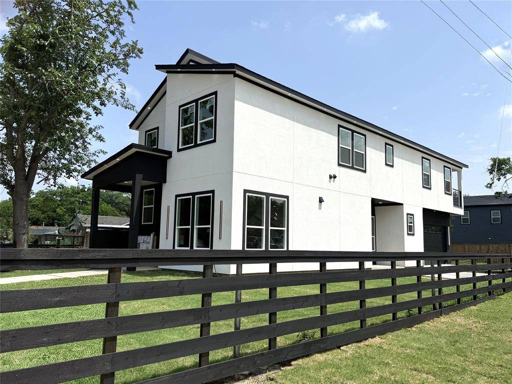2404 56th Street, Dallas, TX 75241