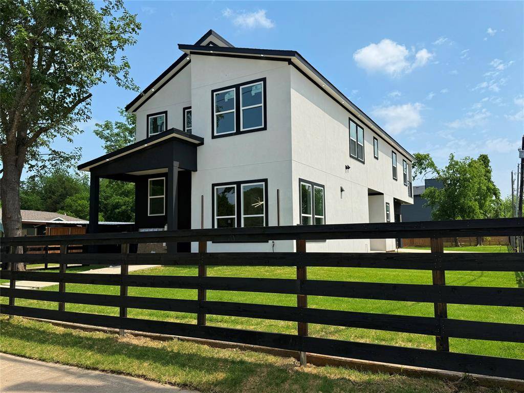 2404 56th Street, Dallas, TX 75241