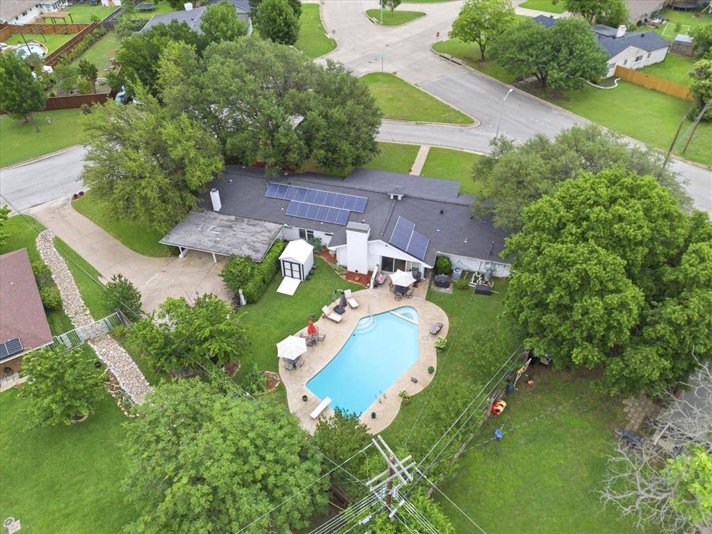 6079 Wonder Drive, Fort Worth, TX 76133