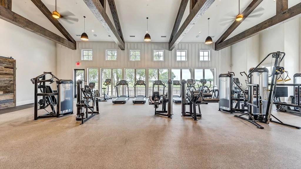 2700 Genuine Risk Court, Celina, TX 75009