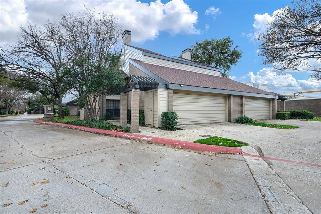 5136 Westgrove Drive #5136, Dallas, TX 75248