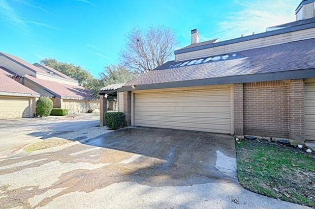 5136 Westgrove Drive #5136, Dallas, TX 75248