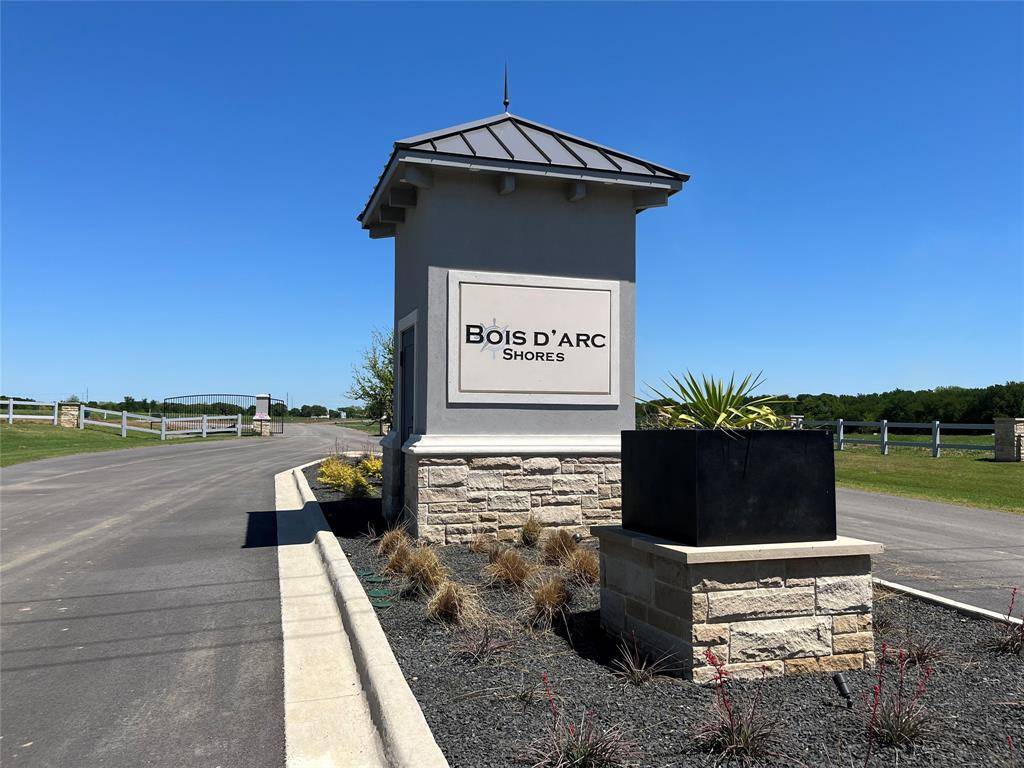 345 Wildflower Way, Dodd City, TX 75438